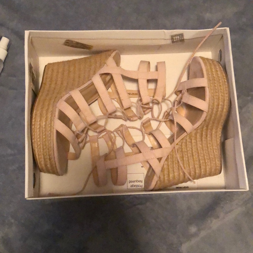Wedges